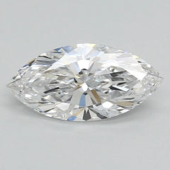 DovEggs 1.240ct Marquise D VVS2-LAB GROWN DIAMOND-LLA674C14