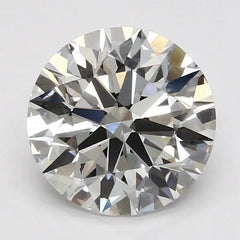 DovEggs 3.910ct Round E VS2-LAB GROWN DIAMOND-LGS401417