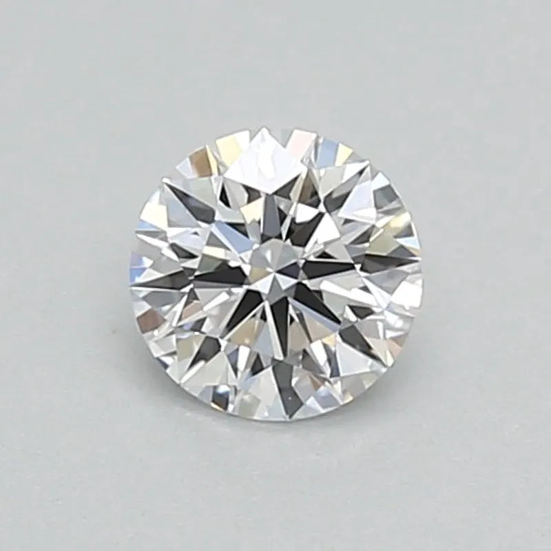DovEggs 0.340ct Round D VVS2-LAB GROWN DIAMOND-LRK06A252