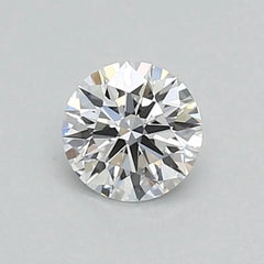 DovEggs 0.340ct Round D VVS2-LAB GROWN DIAMOND-LRK06A252