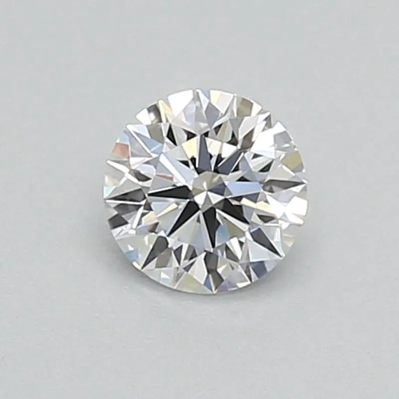 DovEggs 0.310ct Round D VVS2-LAB GROWN DIAMOND-LRJ89A478