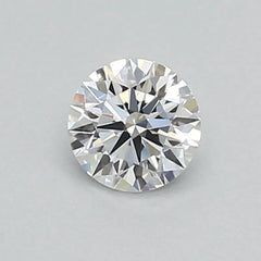 DovEggs 0.310ct Round D VVS2-LAB GROWN DIAMOND-LRJ89A478