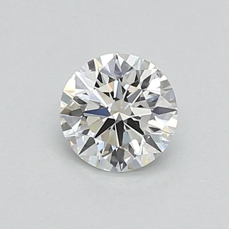 DovEggs 0.320ct Round E VVS2-LAB GROWN DIAMOND-LLA622A339