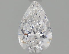 DovEggs 0.980ct Pear D VS1-LAB GROWN DIAMOND-LAE109A56