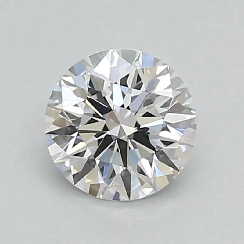 DovEggs 0.570ct Round D VVS2-LAB GROWN DIAMOND-LRJ76A47