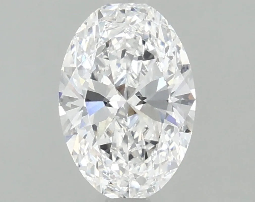 DovEggs 1.070ct Oval D VVS1-LAB GROWN DIAMOND-LLA619A16