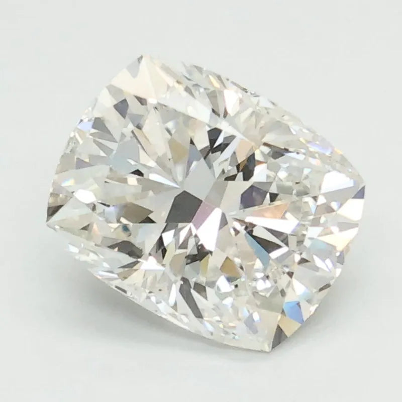DovEggs 2.010ct Cushion F VS1-LAB GROWN DIAMOND-LFE37A89
