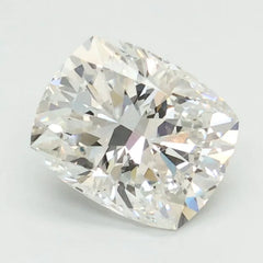 DovEggs 2.010ct Cushion F VS1-LAB GROWN DIAMOND-LFE37A89