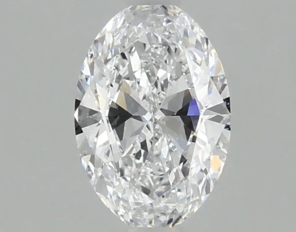 DovEggs 1.000ct Oval D SI1-LAB GROWN DIAMOND-LPJ02B81