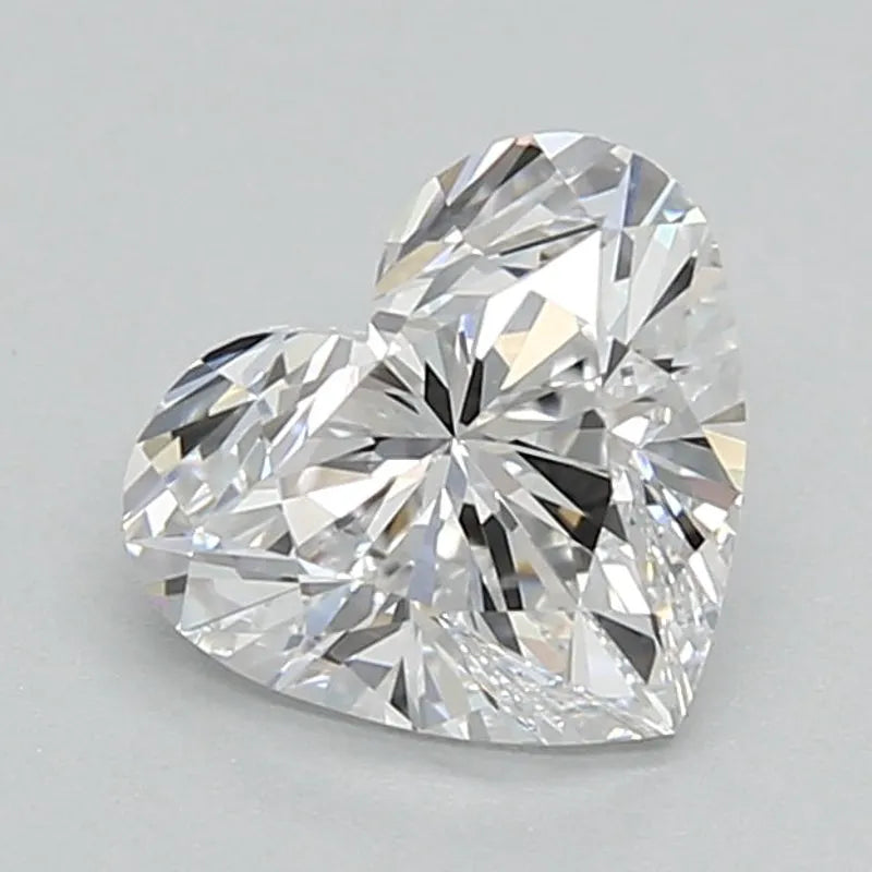 DovEggs 1.070ct Heart D VVS2-LAB GROWN DIAMOND-LRJ115B7