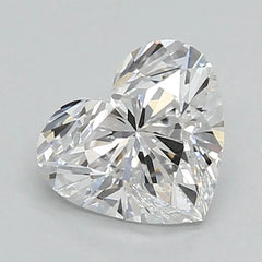DovEggs 1.070ct Heart D VVS2-LAB GROWN DIAMOND-LRJ115B7