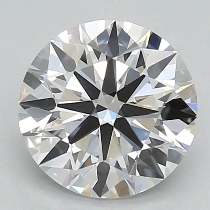 DovEggs 1.070ct Round D VS2-LAB GROWN DIAMOND-LRF169A9