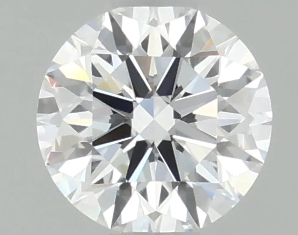 DovEggs 0.550ct Round D VVS2-LAB GROWN DIAMOND-LRF277A30
