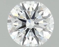 DovEggs 0.550ct Round D VVS2-LAB GROWN DIAMOND-LRF277A30
