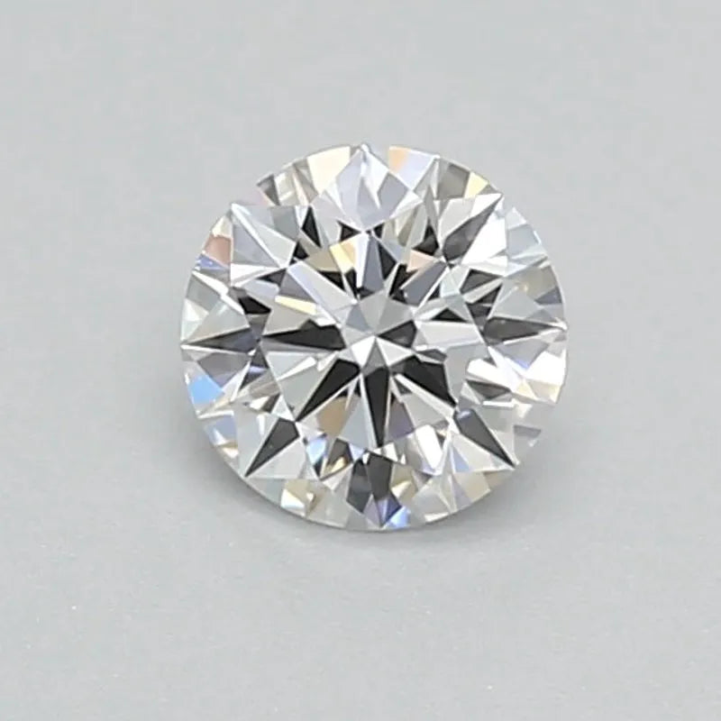 DovEggs 0.350ct Round D VS2-LAB GROWN DIAMOND-LRF265A57