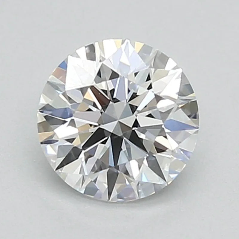 DovEggs 0.720ct Round D VVS1-LAB GROWN DIAMOND-LRF240A51