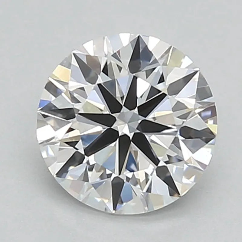 DovEggs 0.930ct Round D VVS2-LAB GROWN DIAMOND-LRJ71A6