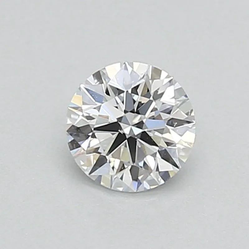 DovEggs 0.330ct Round D VVS2-LAB GROWN DIAMOND-LRJ122B210