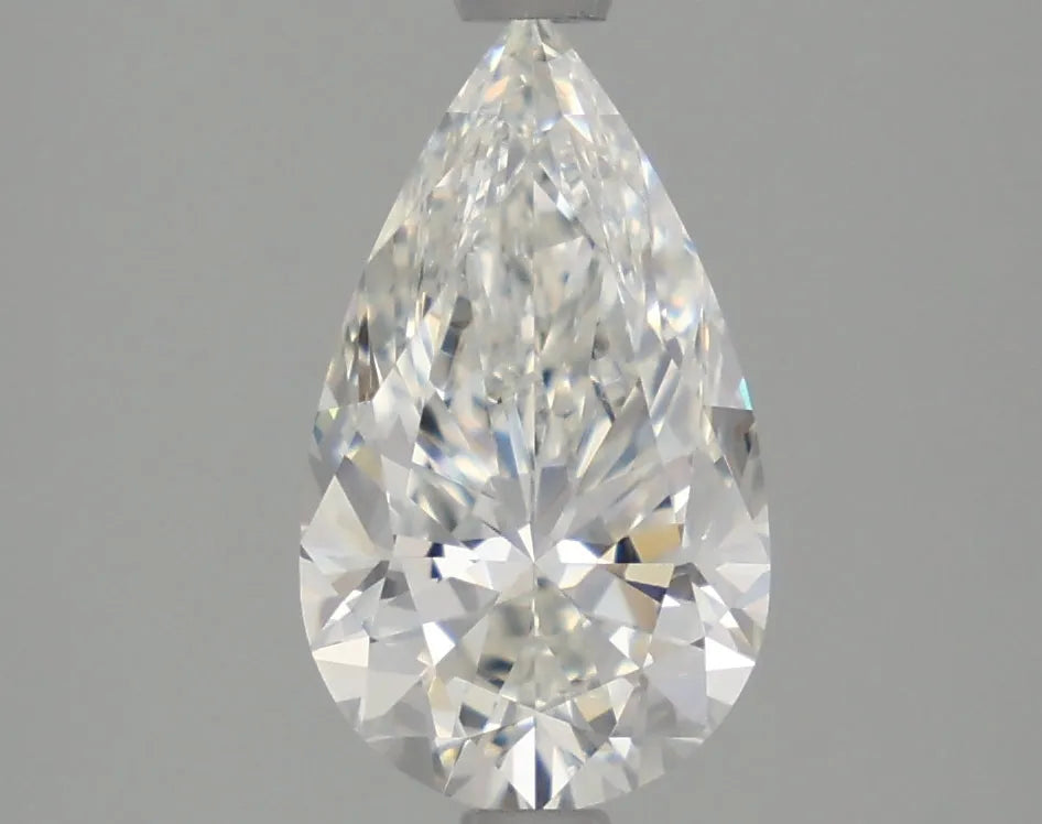DovEggs 2.010ct Pear F VVS1-LAB GROWN DIAMOND-LFE85A219