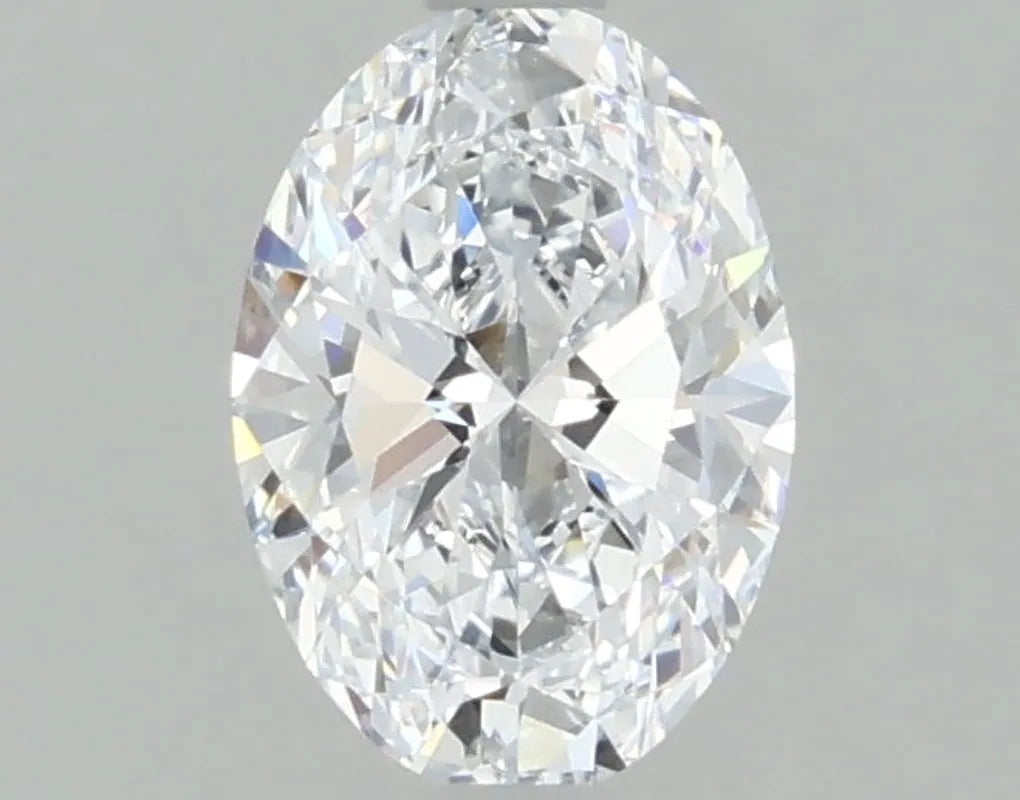 DovEggs 1.090ct Oval E VVS1-LAB GROWN DIAMOND-LPG02S26