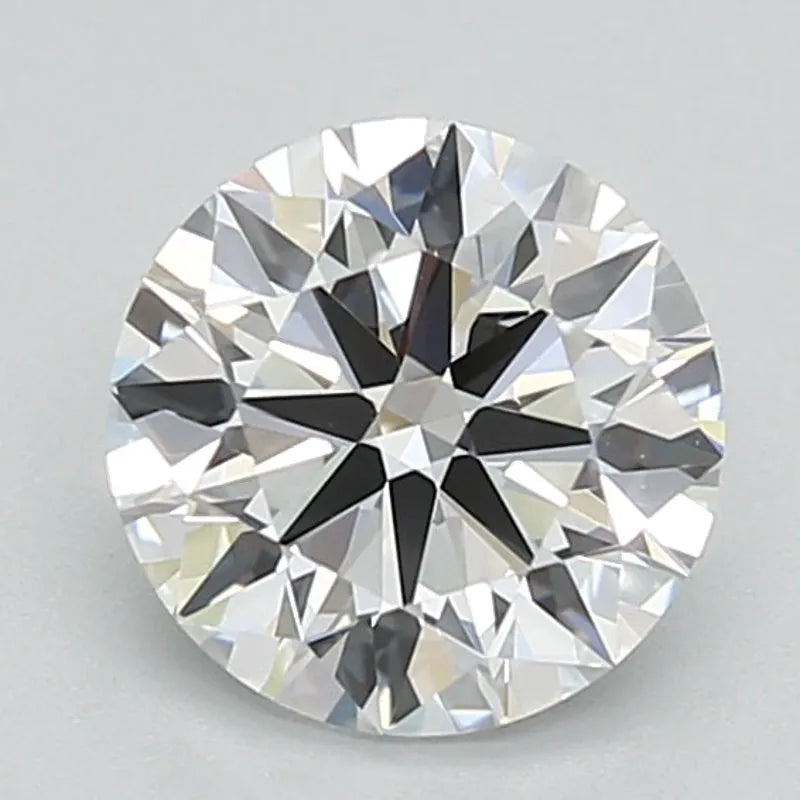 DovEggs 1.040ct Round D VVS1-LAB GROWN DIAMOND-LRJ117B5