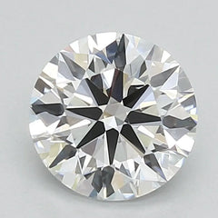 DovEggs 1.040ct Round D VVS1-LAB GROWN DIAMOND-LRJ117B5