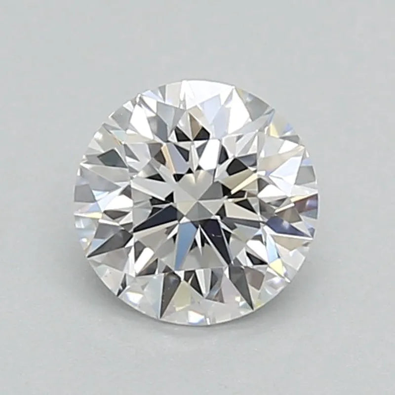 DovEggs 0.560ct Round D VVS2-LAB GROWN DIAMOND-LRJ105F25
