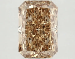 DovEggs 1.740ct Radiant F.V.Yellow VS1-LAB GROWN DIAMOND-LKJ12A172