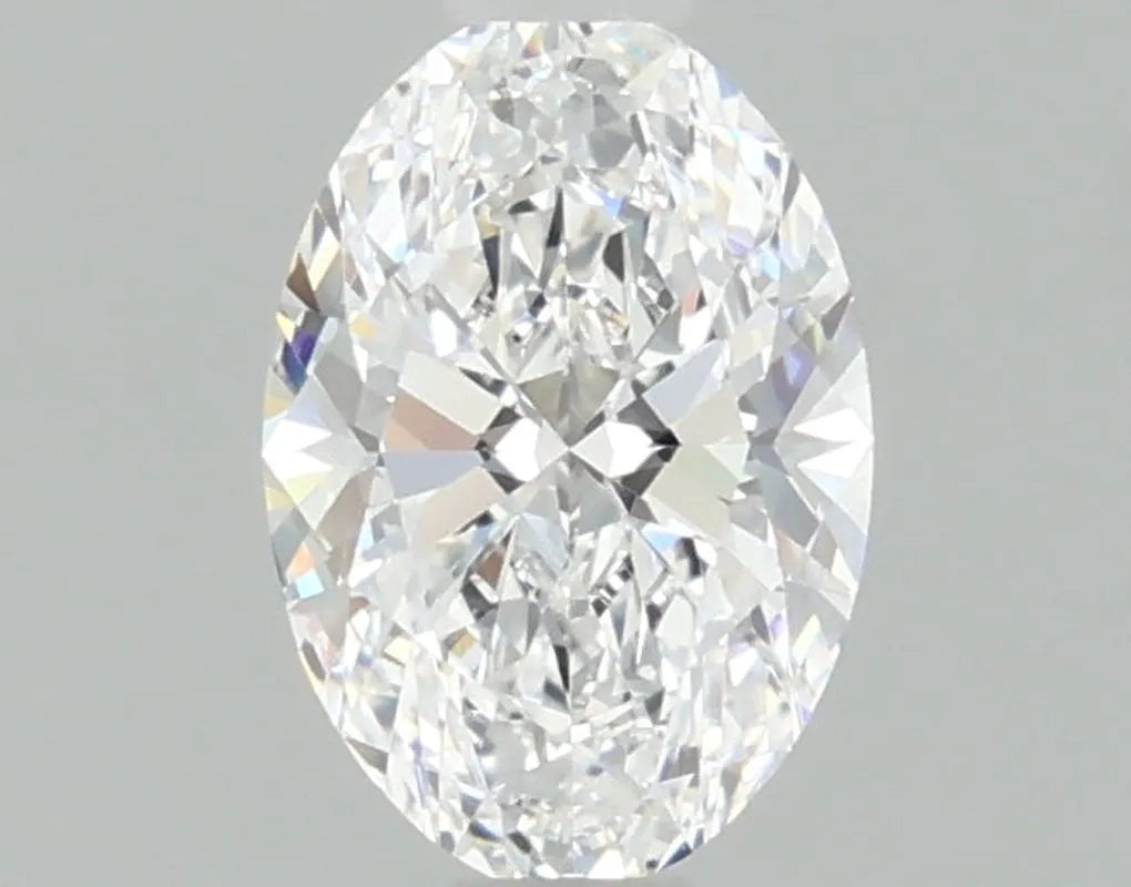 DovEggs 1.090ct Oval D VVS1-LAB GROWN DIAMOND-LRJ105N6