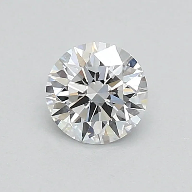 DovEggs 0.340ct Round D VVS2-LAB GROWN DIAMOND-LRJ95A116