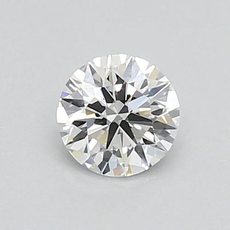 DovEggs 0.330ct Round D VS1-LAB GROWN DIAMOND-LRJ105R64