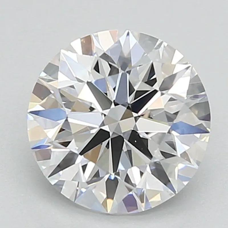 DovEggs 1.220ct Round D VVS2-LAB GROWN DIAMOND-LRF234A2