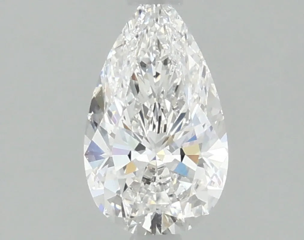 DovEggs 1.040ct Pear E VS1-LAB GROWN DIAMOND-LFE92A178