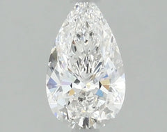 DovEggs 1.040ct Pear E VS1-LAB GROWN DIAMOND-LFE92A178