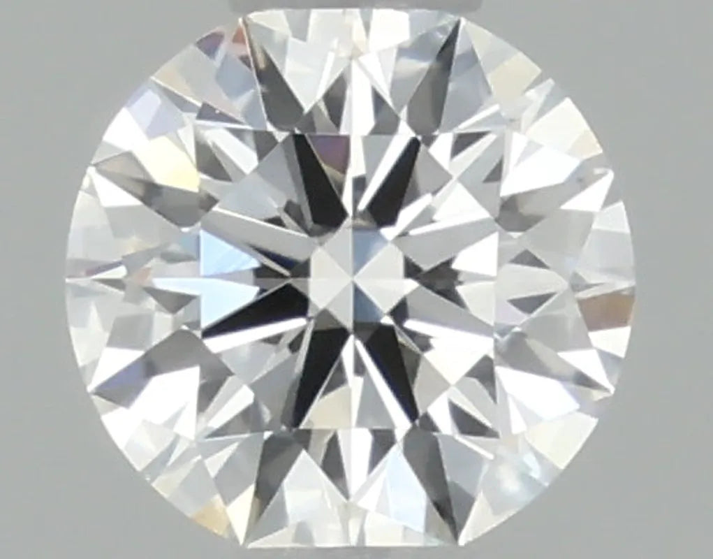 DovEggs 0.340ct Round E VVS2-LAB GROWN DIAMOND-LFE97A168