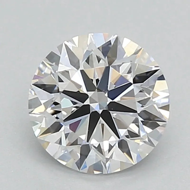 DovEggs 0.960ct Round D VS1-LAB GROWN DIAMOND-LRF210A12