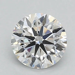 DovEggs 0.960ct Round D VS1-LAB GROWN DIAMOND-LRF210A12