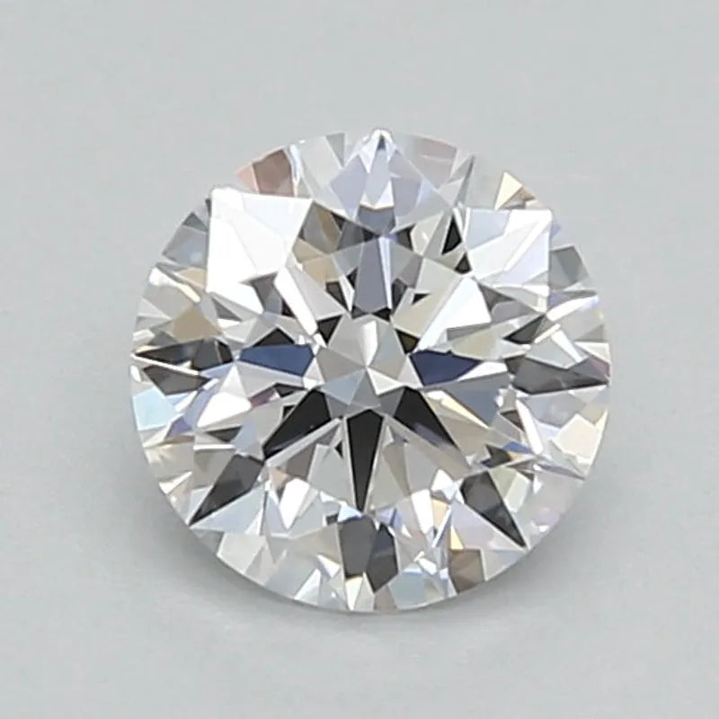 DovEggs 0.520ct Round D VVS1-LAB GROWN DIAMOND-LGS105241