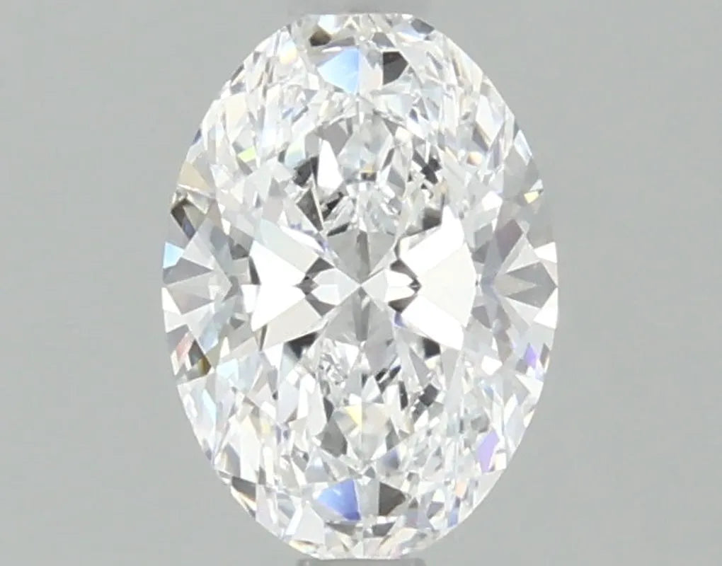 DovEggs 1.090ct Oval D VS1-LAB GROWN DIAMOND-LRF276N17