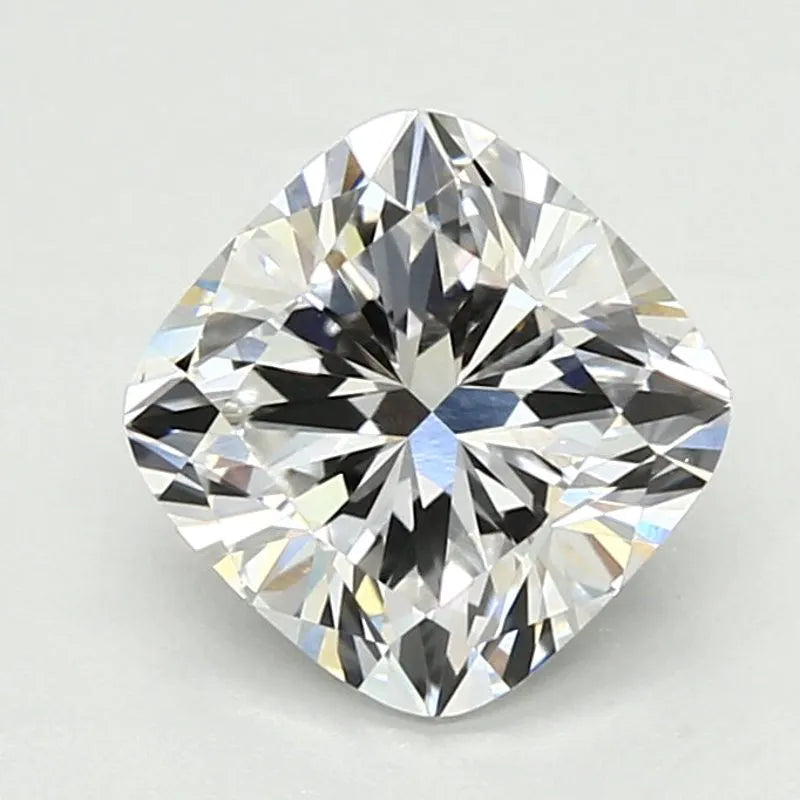 DovEggs 1.550ct Cushion E VS1-LAB GROWN DIAMOND-LLA65R5