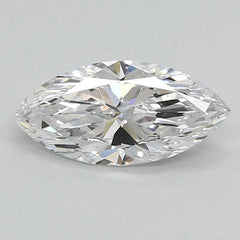 DovEggs 1.000ct Marquise D VS1-LAB GROWN DIAMOND-LLA538A2