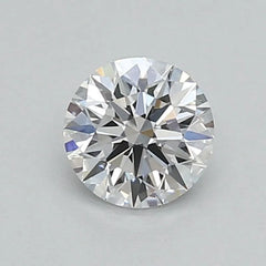 DovEggs 0.320ct Round D VVS1-LAB GROWN DIAMOND-LSB03A93