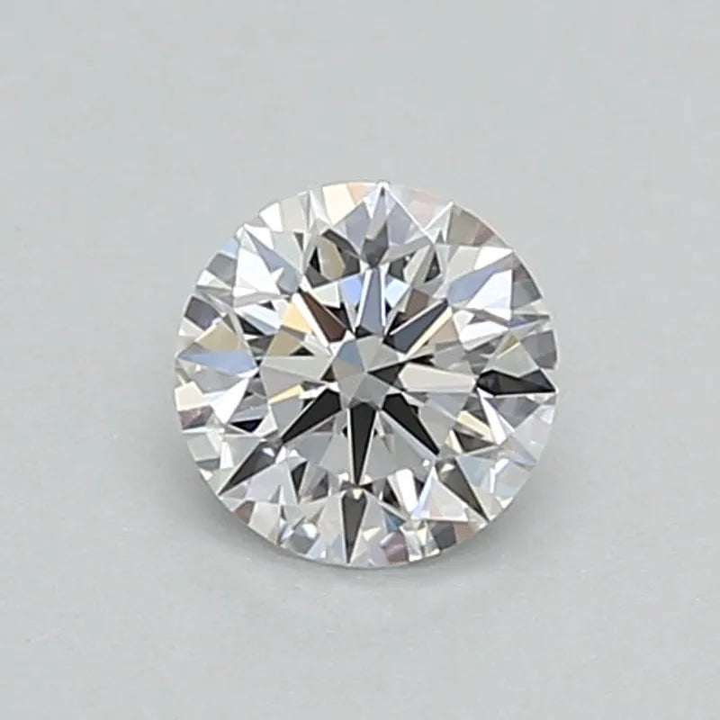 DovEggs 0.350ct Round D VVS2-LAB GROWN DIAMOND-LRJ113G5
