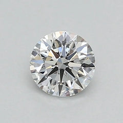 DovEggs 0.350ct Round D VVS2-LAB GROWN DIAMOND-LRJ113G5