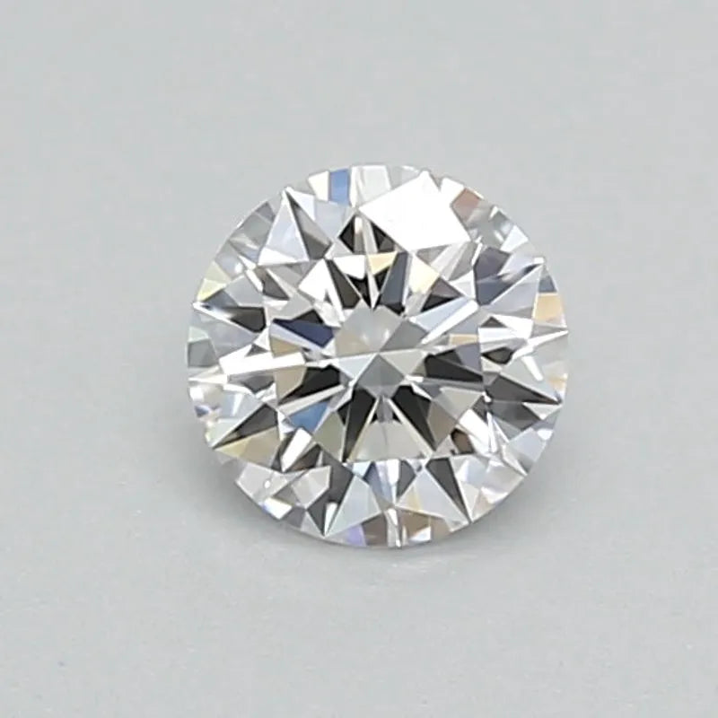 DovEggs 0.330ct Round D VS1-LAB GROWN DIAMOND-LPJ01N29