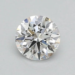 DovEggs 0.510ct Round D VVS1-LAB GROWN DIAMOND-LRF239A69