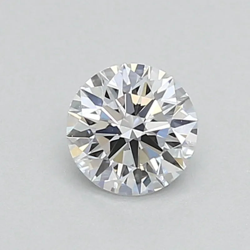 DovEggs 0.340ct Round D VVS2-LAB GROWN DIAMOND-LRF280O38