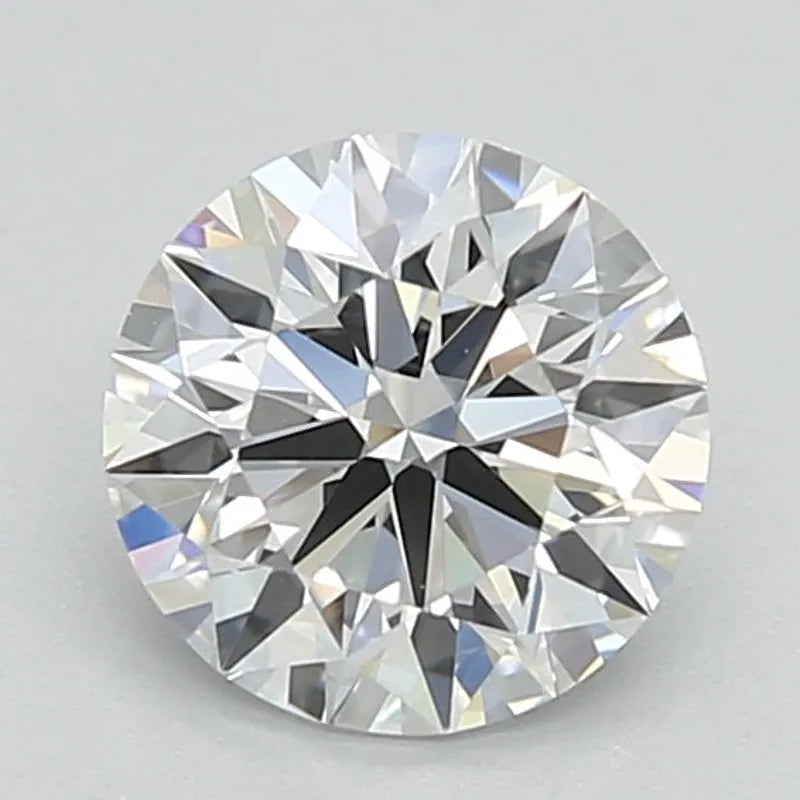 DovEggs 1.000ct Round D VS1-LAB GROWN DIAMOND-LRF277Q2