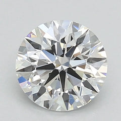 DovEggs 1.000ct Round D VS1-LAB GROWN DIAMOND-LRF277Q2
