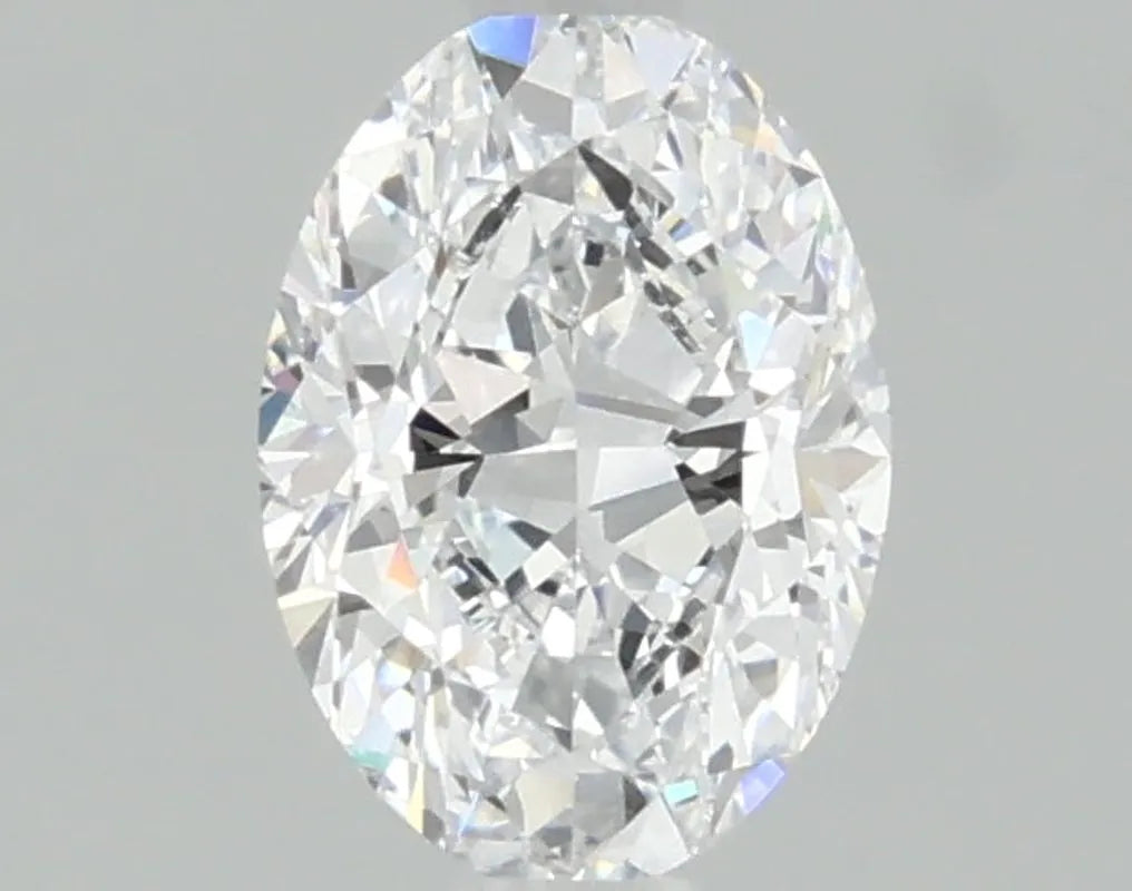 DovEggs 1.010ct Oval E SI1-LAB GROWN DIAMOND-LRF276Q32